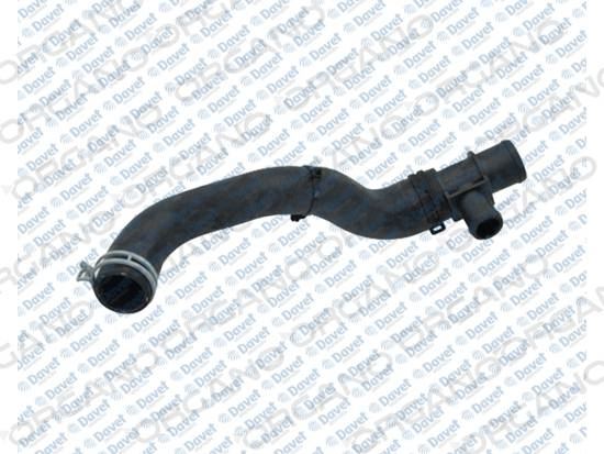 UCPA 13H114151 Radyator Alt Hortumu Transit V363 2.0 Tdci